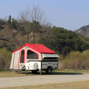 올로드t400텐트트레일러 이미지