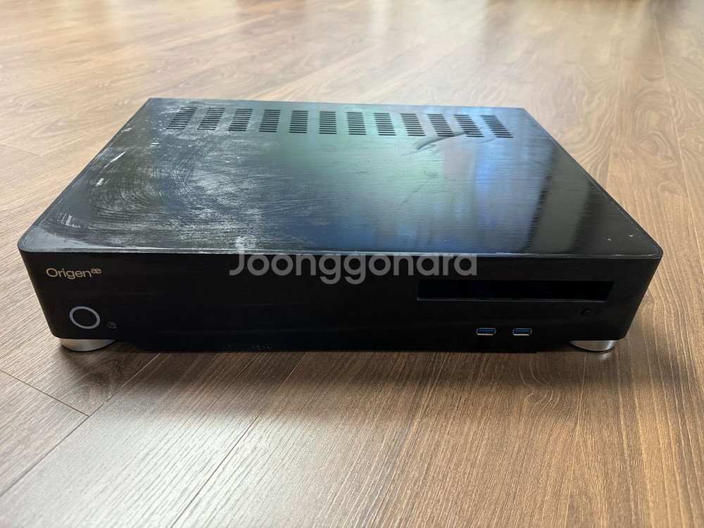 OrigenAE S8 HTPC케이스--0