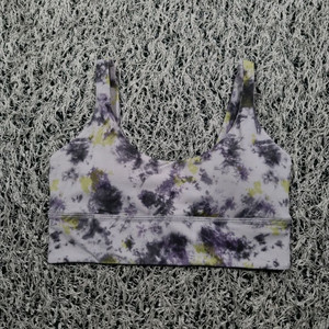 룰루레몬 여성 요가 스포츠브라, 브라탑 10, XL