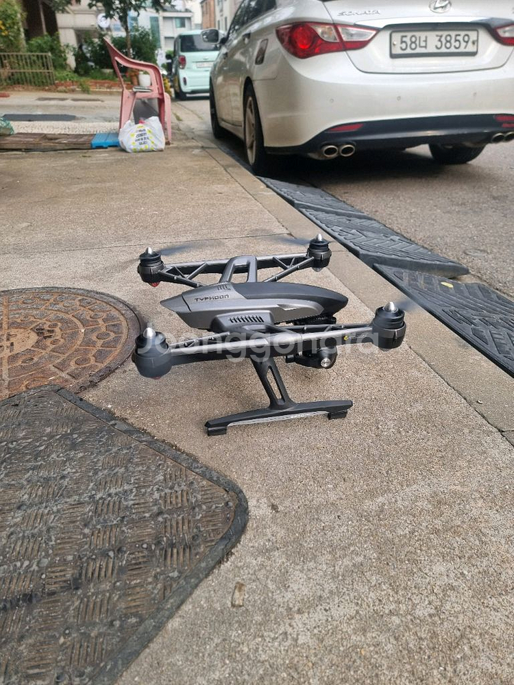 타이푼 Q500 4K--0