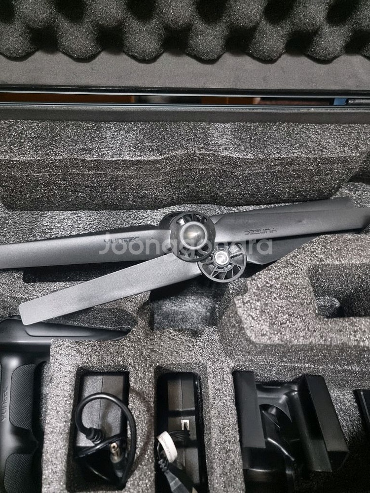 타이푼 Q500 4K--5