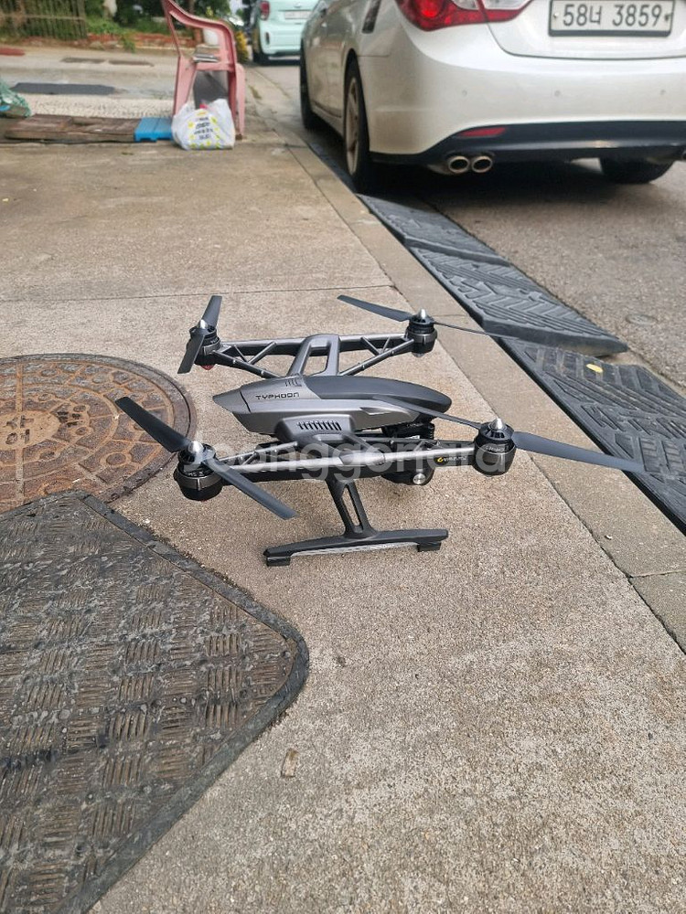 타이푼 Q500 4K--3