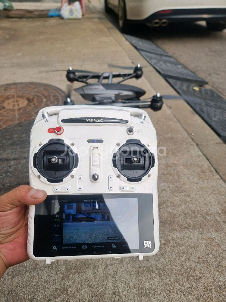 타이푼 Q500 4K--1