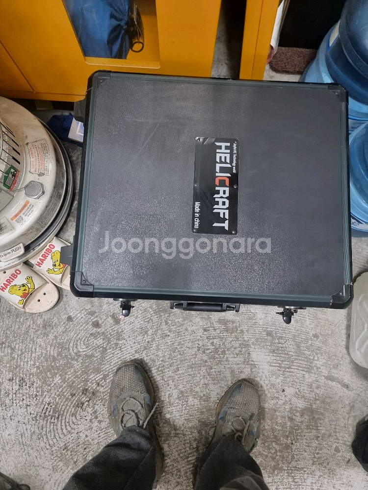 타이푼 Q500 4K--8