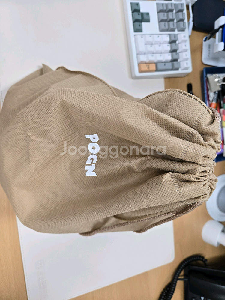 포근 콧물--0