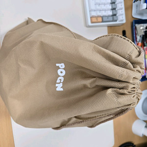 포근 콧물