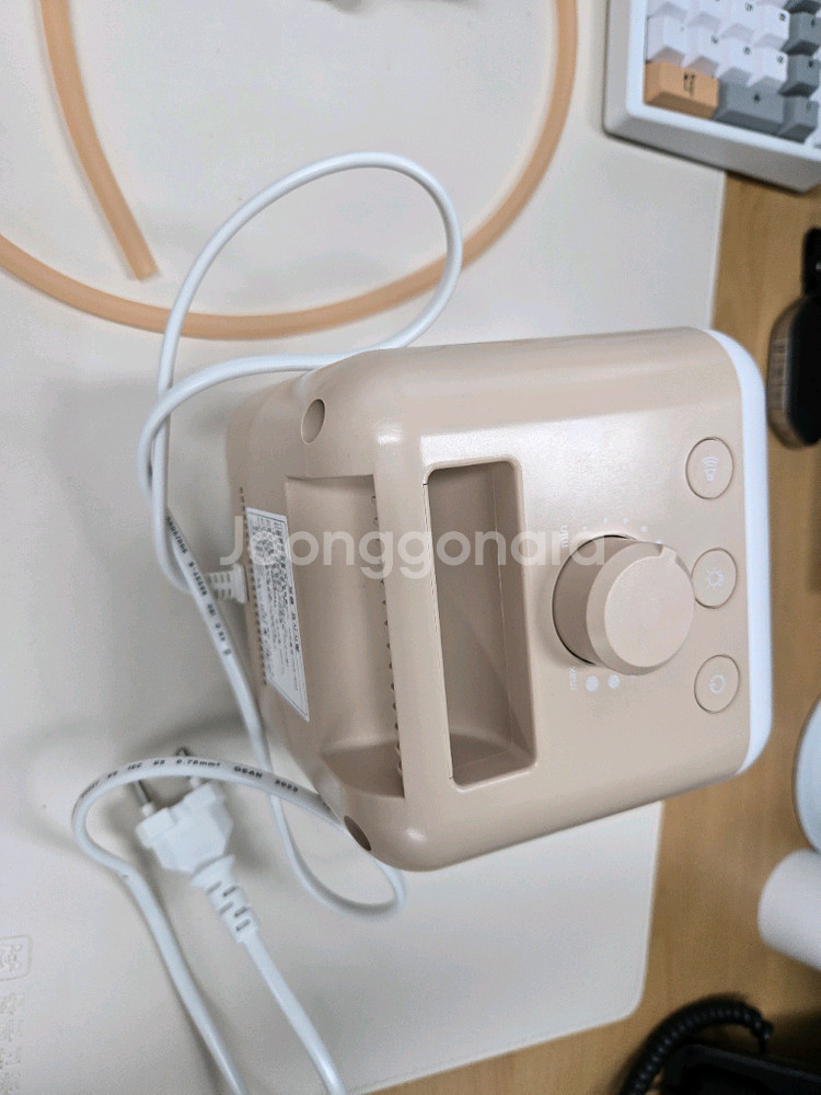 포근 콧물--3