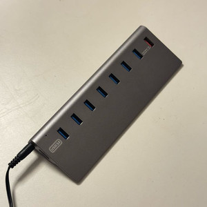 넥스트유 USB허브 NEXT-319U3