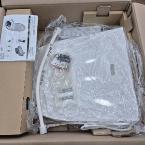 대림바스 비데 DCS-S12 판매합니다