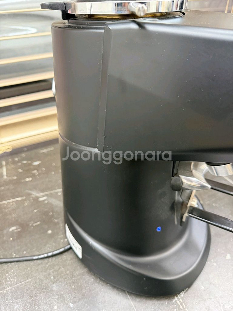 원두 그라인더 피오렌자또 f64e 풀터치 신형 판매합니--3