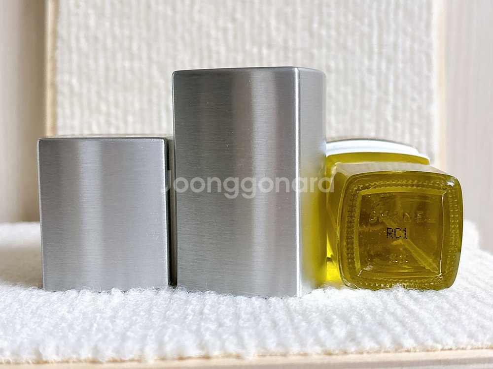 빈티지 샤넬 넘버19 edc 50ml--3