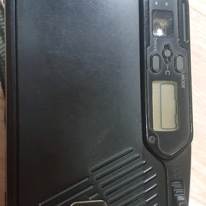 펜탁스 iq zoom 900 자동 필름카메라