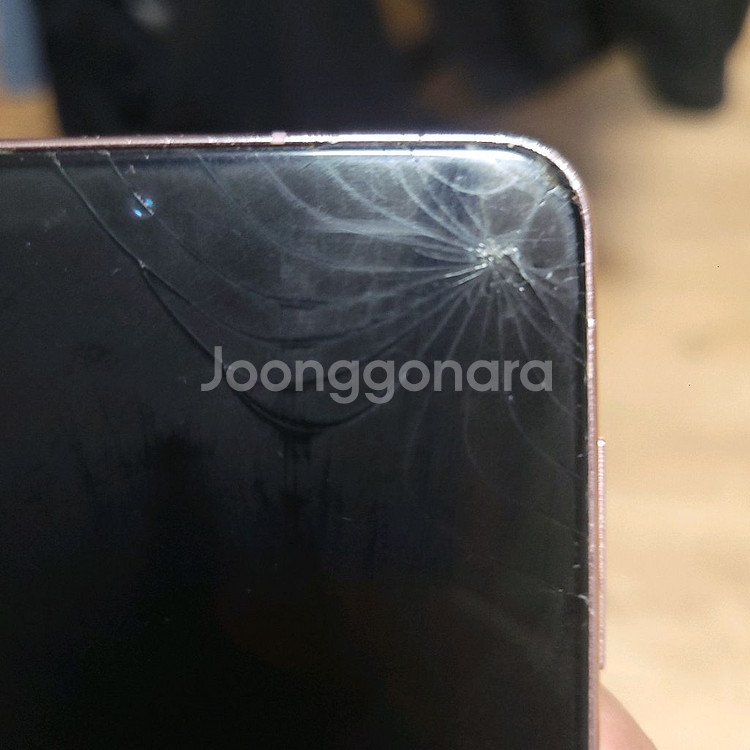 갤럭시 s21 중고--3