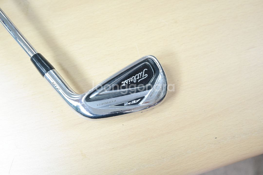 타이틀리스트 716AP2 S200 아이언--3