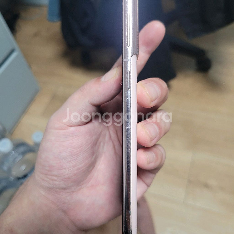 갤럭시 s21 중고--5