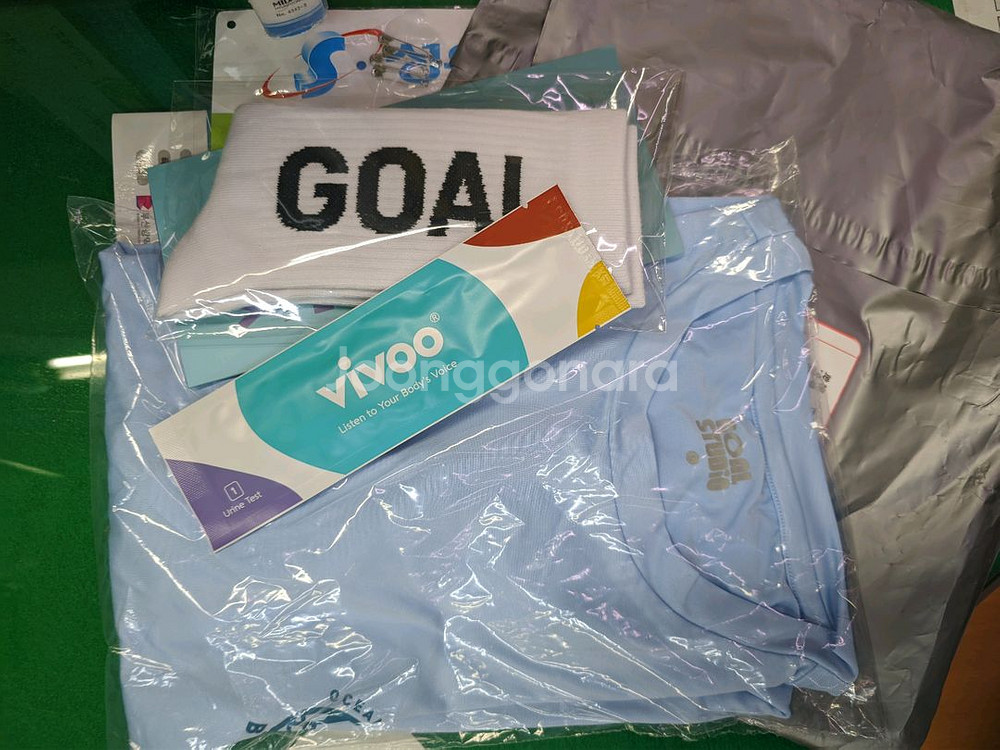 부산바다마라톤 여자 10km 양도(티셔츠 M)--0