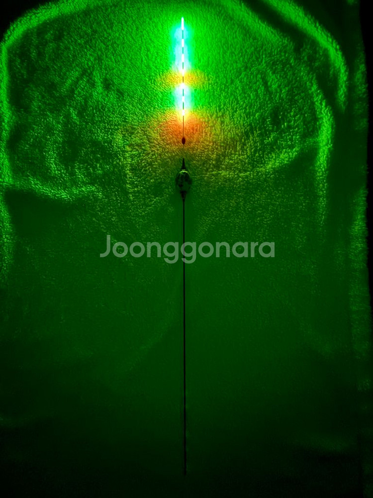 바다 찌낚시 수제 메추리알 비자립 막대찌 팝니다.--3