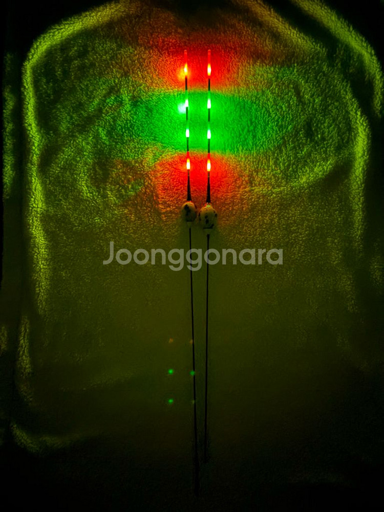 바다 찌낚시 수제 메추리알 비자립 막대찌 팝니다.--5