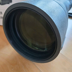 스와로브스키 STX 95mm 스코프. 이미지