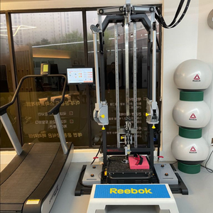 론픽(미니플러스), 무동력트레드밀(개선스포츠)