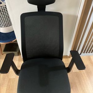 인천 T402HF 시디즈 의자