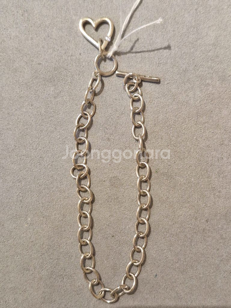 925실버 빈티지 은팔찌 #7,8,9--2