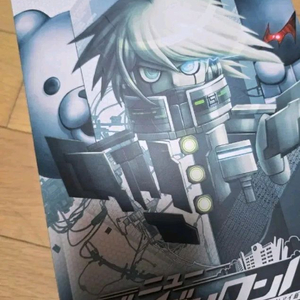 단간론파 플스 v3 세트 ( 풀박스 )