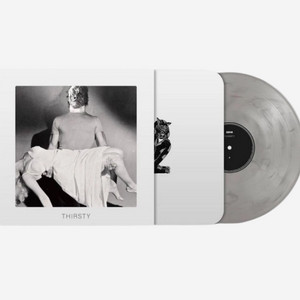 검정치마 떨스티 Thirsty LP