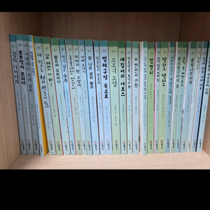 시공주니어 독서레벨2.3단계(초등 고학년 에세이)