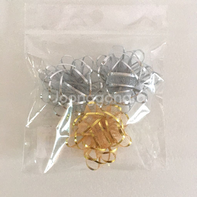 파티용품 선물포장 생일 축하 풍선 케이크토퍼 리본별장식--4