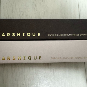 마르시끄 인텐스 마스카라