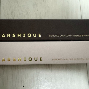 마르시끄 인텐스 마스카라