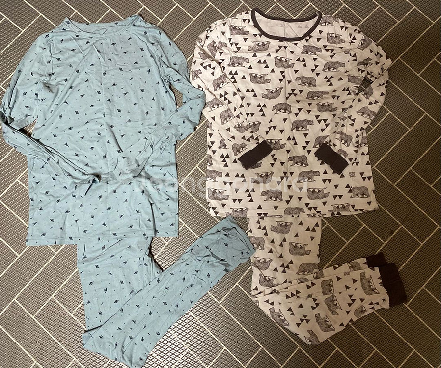 160 사이즈 남아내의 8종--2