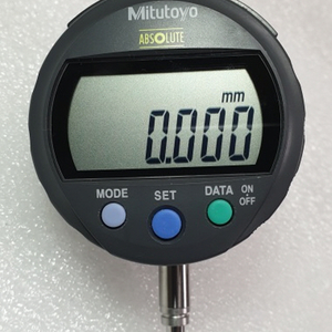 디지털인디케이터 0.001-12mm