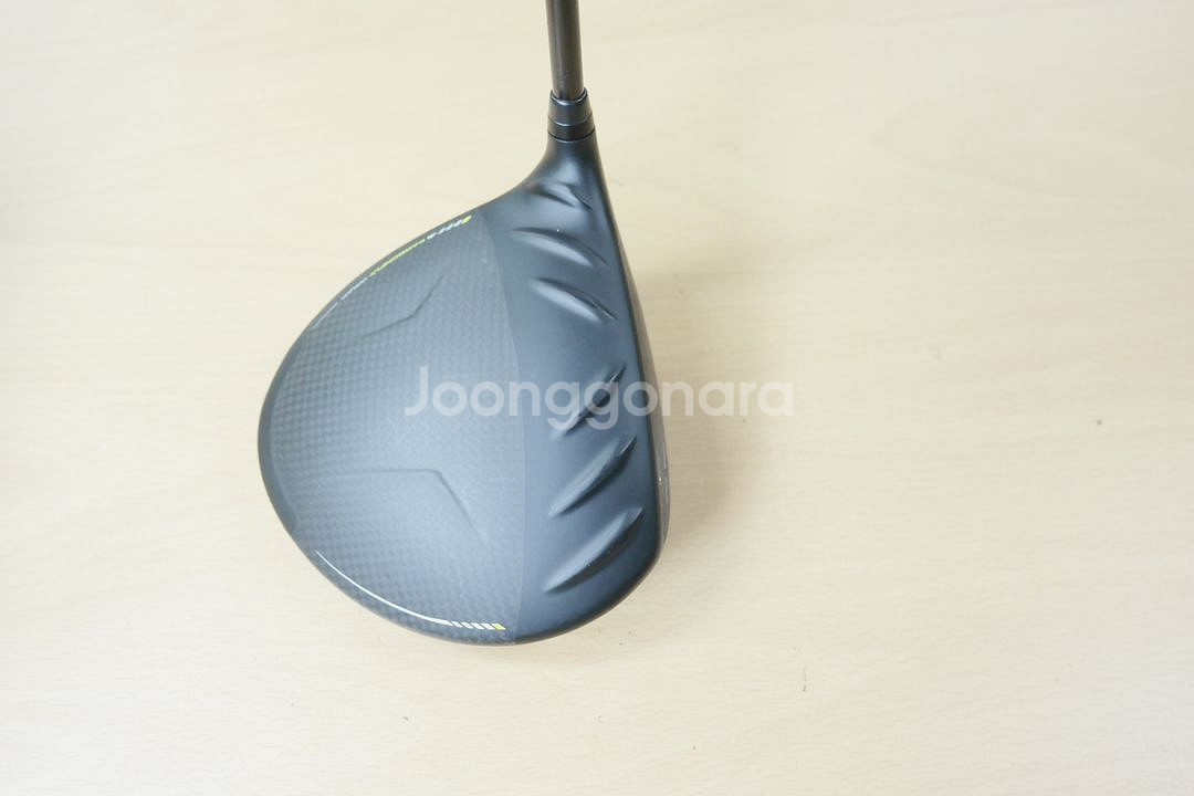 핑 G430 10K 10.5도 SR 드라이버--1