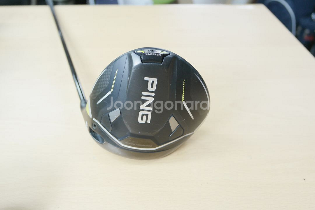핑 G430 10K 10.5도 SR 드라이버--0