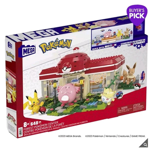 포켓몬 입체블럭세트