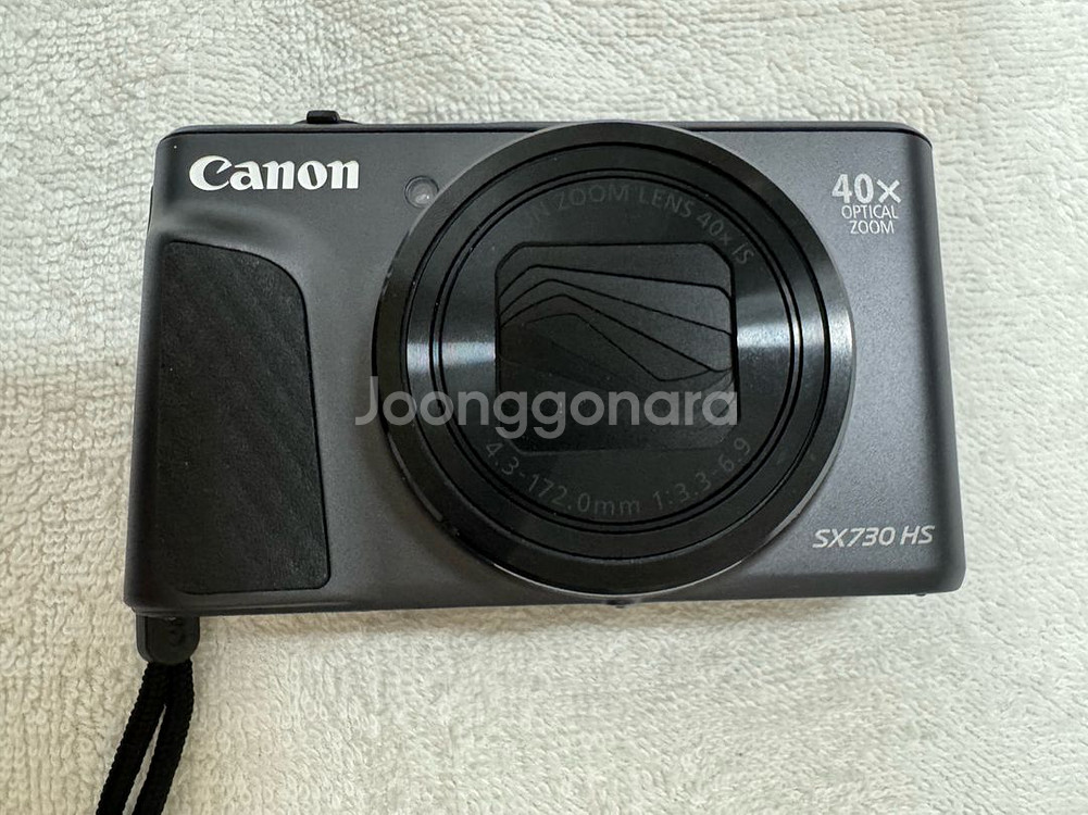 캐논 SX730 HS--0