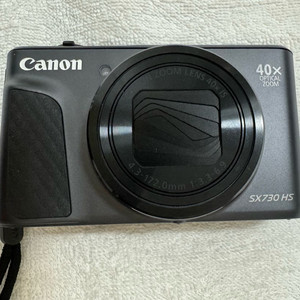 캐논 SX730 HS