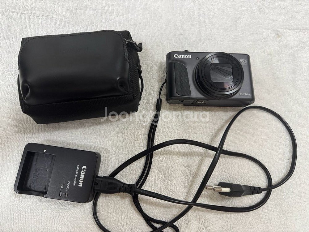 캐논 SX730 HS--1