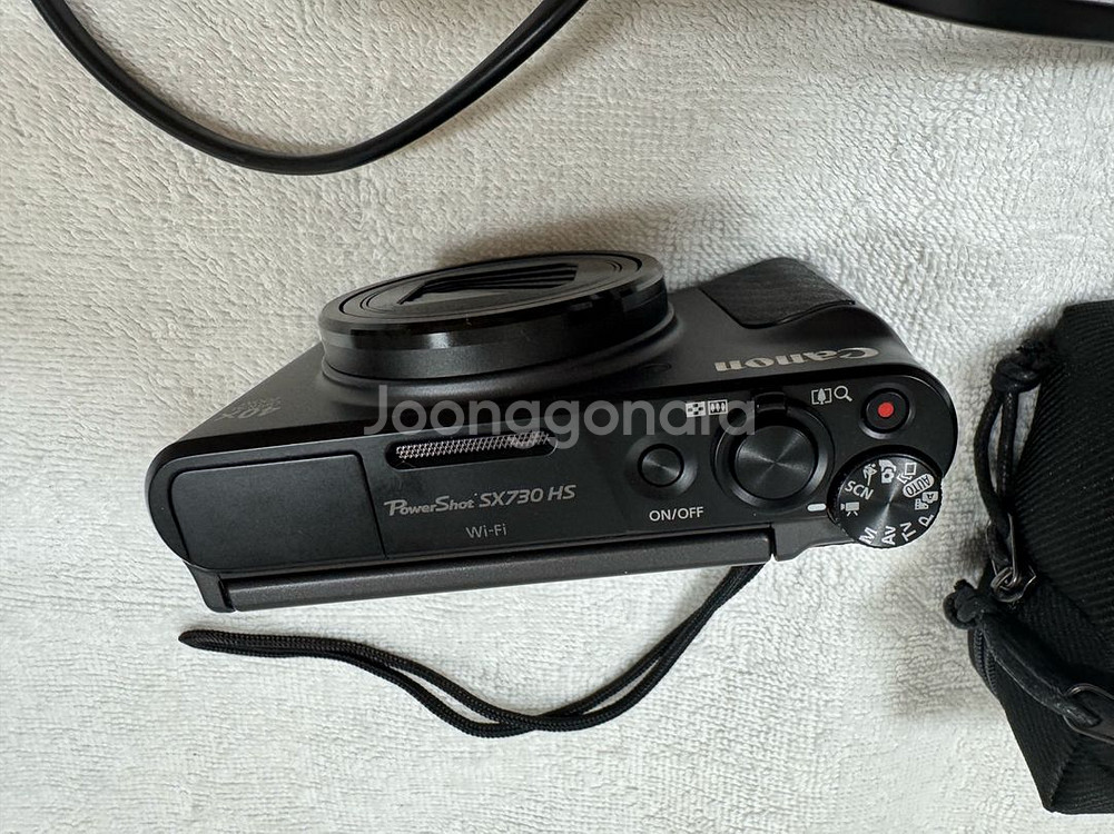 캐논 SX730 HS--2