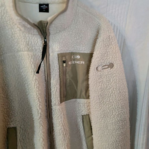 아이더 뽀글이자켓