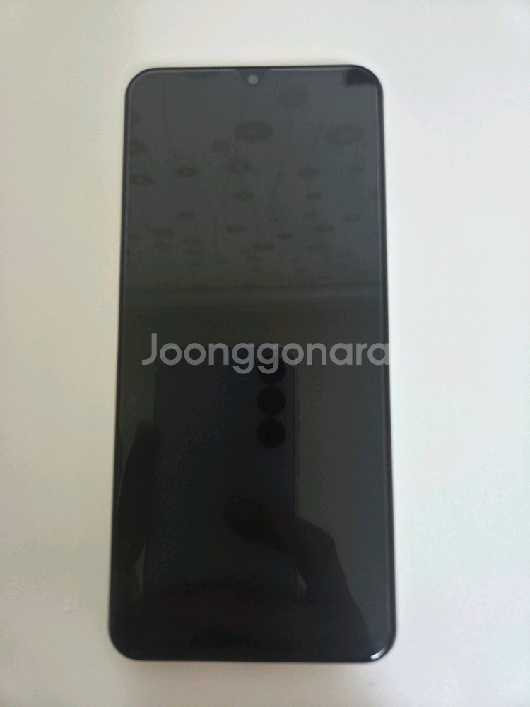 갤럭시 A13 최초통화일 2023.05.--3