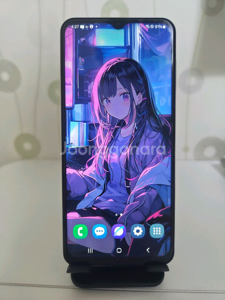 갤럭시 A13 최초통화일 2023.05.--0