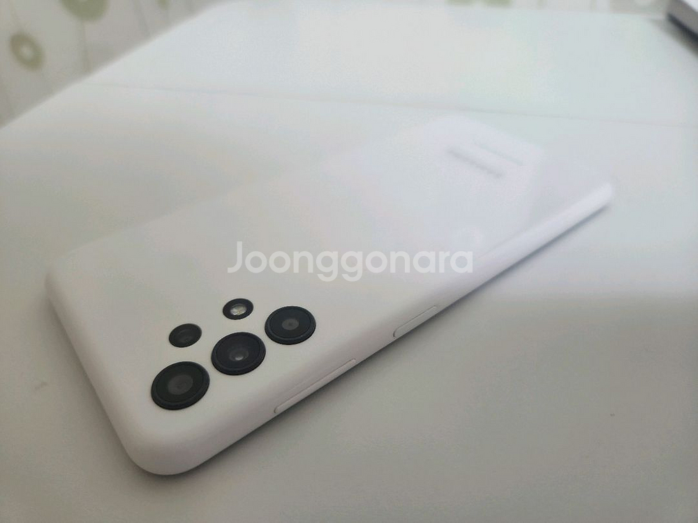 갤럭시 A13 최초통화일 2023.05.--6