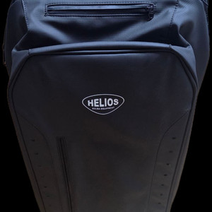 헬리오스 젠틀맨 캐리어