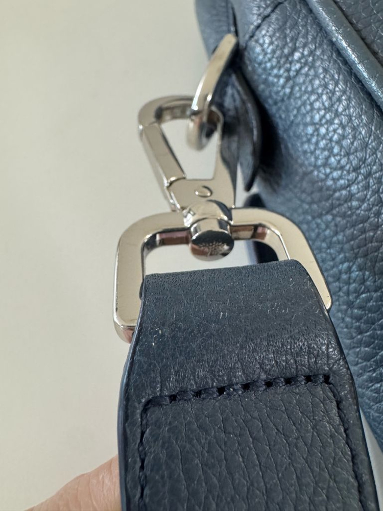 멀버리 브리프케이스(서류가방)--4