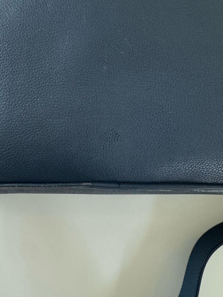 멀버리 브리프케이스(서류가방)--1