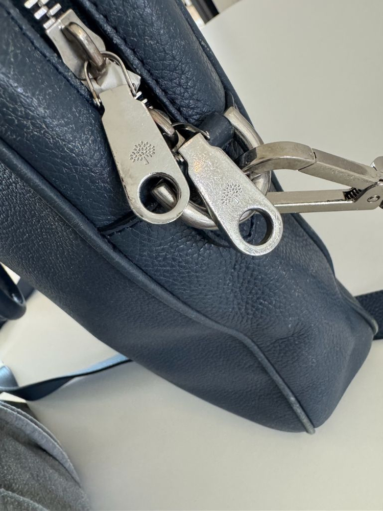 멀버리 브리프케이스(서류가방)--5