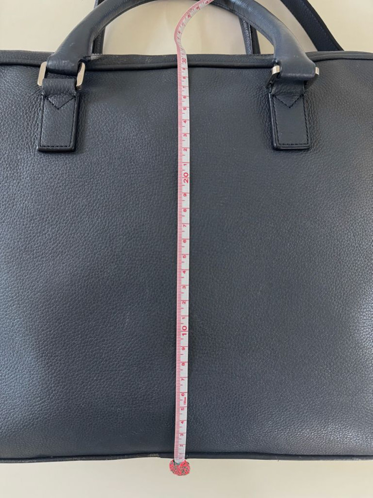 멀버리 브리프케이스(서류가방)--7